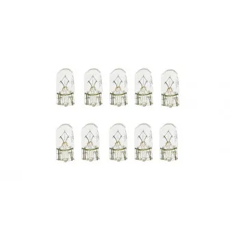 Ampoule, feu clignotant TEKNÖR EZ-W5W