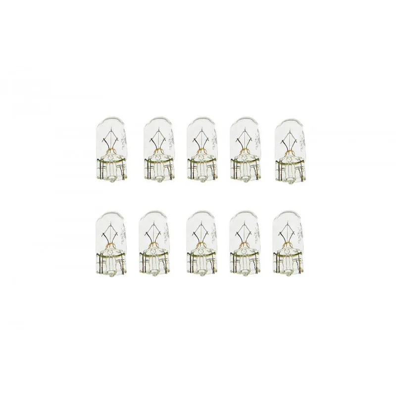 Ampoule, feu clignotant TEKNÖR EZ-W5W
