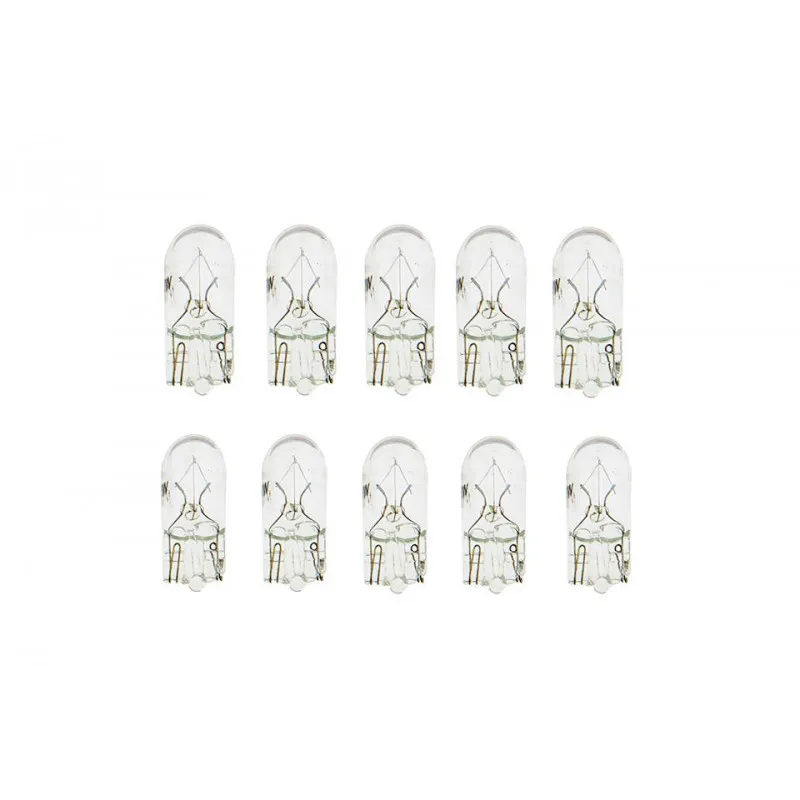 Ampoule, feu clignotant TEKNÖR EZ-W3W