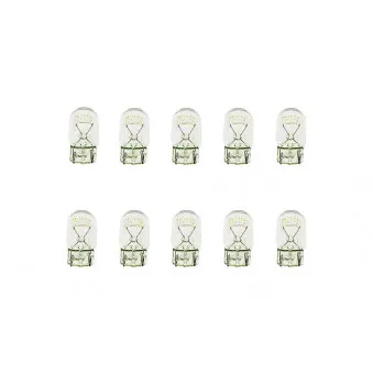 Ampoule, feu clignotant TEKNÖR