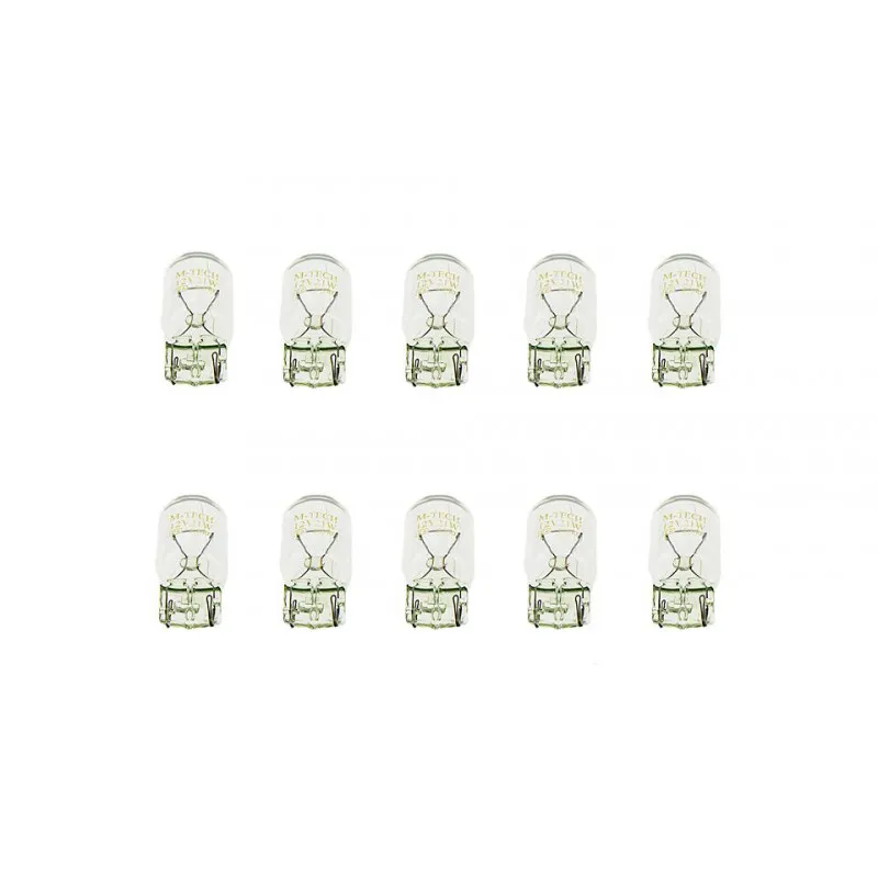 Ampoule, feu clignotant TEKNÖR EZ-W21W