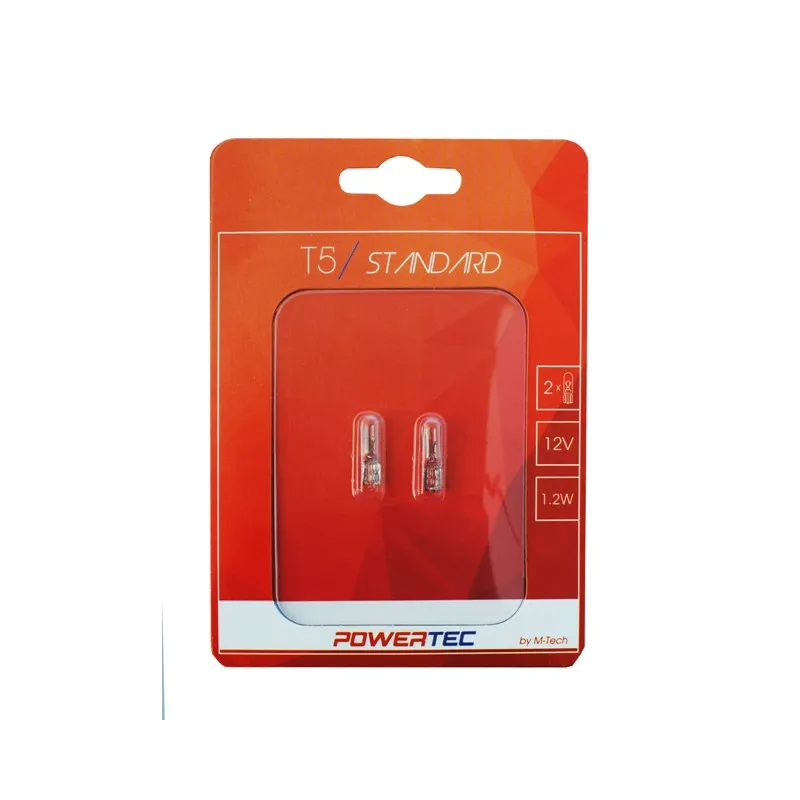 Ampoule, éclairage intérieur TEKNÖR EZ-W1.2WBL