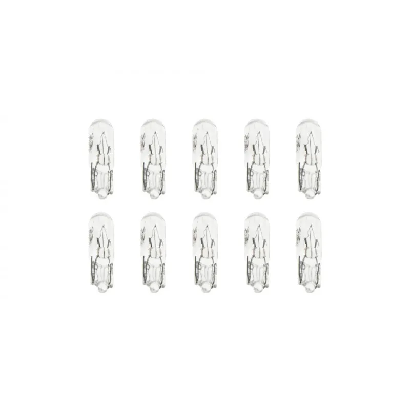 Ampoule, éclairage intérieur TEKNÖR EZ-W1.2W