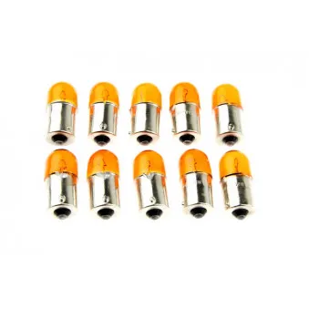Ampoule, feu clignotant TEKNÖR EZ-RY10W