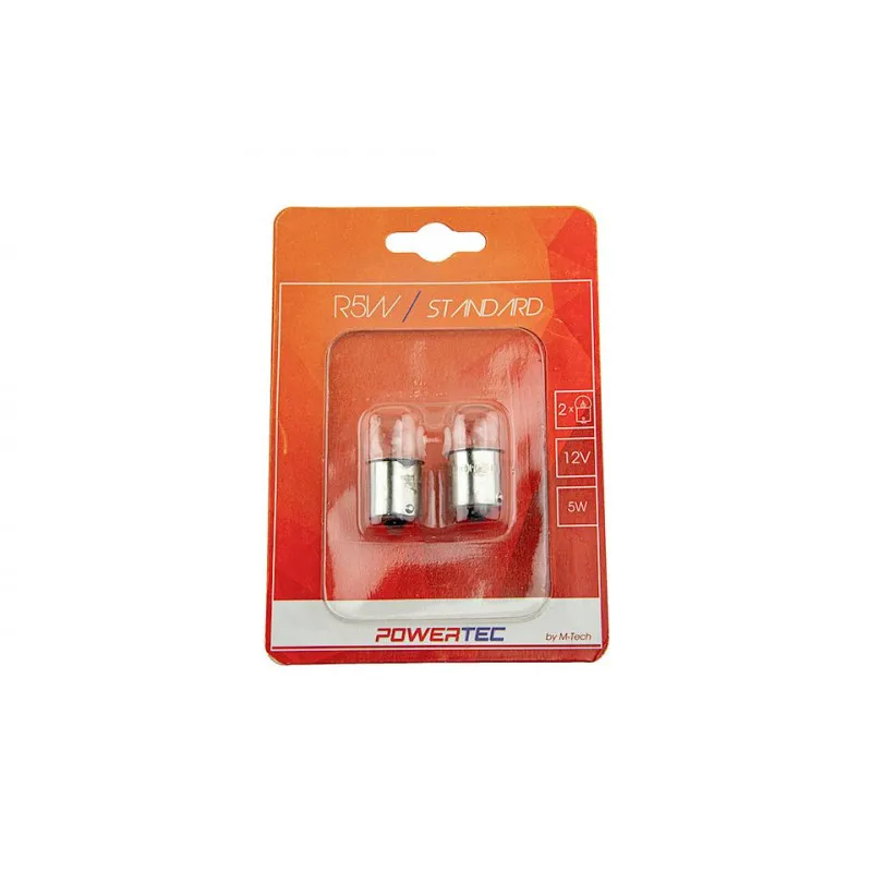Ampoule, feu clignotant TEKNÖR EZ-R5WBL