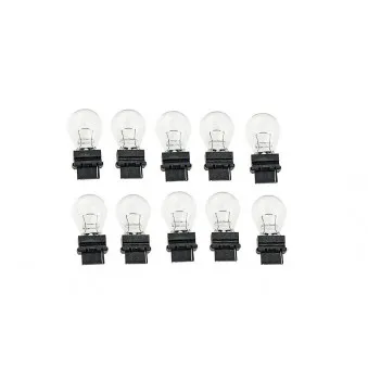 Ampoule, feu clignotant TEKNÖR EZ-P27W