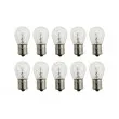 Ampoule, feu clignotant TEKNÖR EZ-P21W - Visuel 1