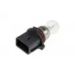 Ampoule, feu clignotant TEKNÖR EZ-P13W - Visuel 2
