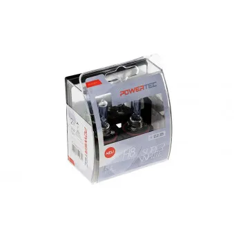 Ampoule, projecteur longue portée TEKNÖR EZ-H8SW-DUO