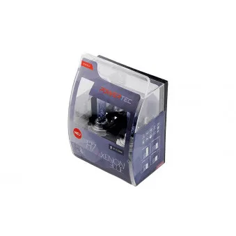Ampoule, projecteur longue portée TEKNÖR EZ-H7XB-DUO