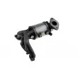 Catalyseur TEKNÖR KAT-HY-500 - Visuel 1