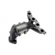 Catalyseur TEKNÖR KAT-HY-500 - Visuel 2