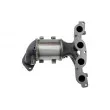 Catalyseur TEKNÖR KAT-HY-500 - Visuel 3