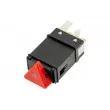 Interrupteur de signal de détresse TEKNÖR EWS-VW-125 - Visuel 1
