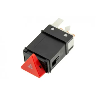 Interrupteur de signal de détresse TEKNÖR EWS-VW-125