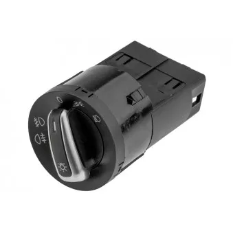 Interrupteur, lumière principale TEKNÖR EWS-VW-117