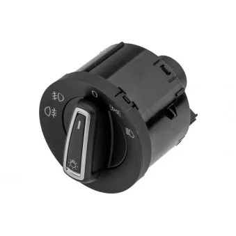 Interrupteur, lumière principale TEKNÖR EWS-VW-100