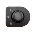 Commande, ajustage du miroir TEKNÖR EWS-VW-029 - Visuel 3
