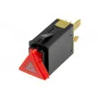 Interrupteur de signal de détresse TEKNÖR EWS-SK-015 - Visuel 1