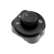 Commande, ajustage du miroir TEKNÖR EWS-SK-009 - Visuel 1