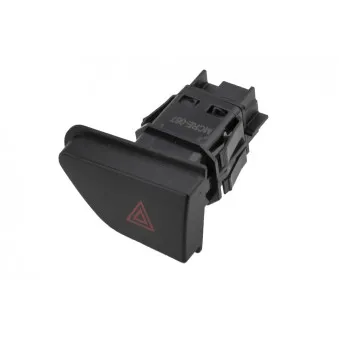Interrupteur de signal de détresse TEKNÖR EWS-RE-067