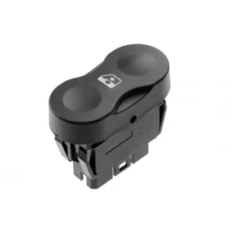 Interrupteur, lève-vitre avant TEKNÖR EWS-RE-022