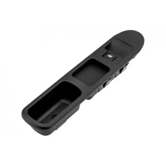 Interrupteur, lève-vitre avant droit TEKNÖR EWS-PE-015