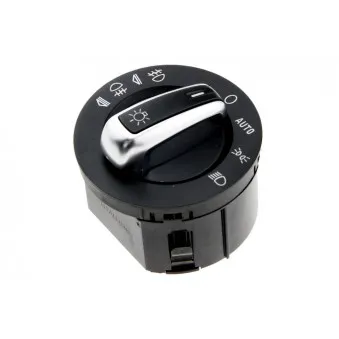 Interrupteur, lumière principale TEKNÖR EWS-AU-036