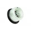Pulseur d'air habitacle TEKNÖR EWN-VW-010 - Visuel 1