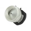 Pulseur d'air habitacle TEKNÖR EWN-VW-009 - Visuel 1