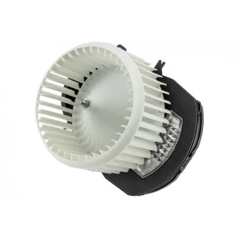 Pulseur d'air habitacle TEKNÖR