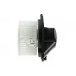 Pulseur d'air habitacle TEKNÖR EWN-VW-004 - Visuel 3