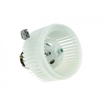 Pulseur d'air habitacle TEKNÖR EWN-VV-001