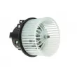 Pulseur d'air habitacle TEKNÖR EWN-VV-000 - Visuel 1