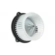 Moteur électrique, pulseur d'air habitacle TEKNÖR EWN-TY-001 - Visuel 1