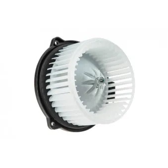 Moteur électrique, pulseur d'air habitacle TEKNÖR