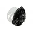 Moteur électrique, pulseur d'air habitacle TEKNÖR EWN-TY-001 - Visuel 2