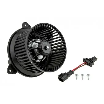 Pulseur d'air habitacle TEKNÖR EWN-RE-005