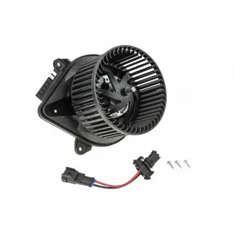 Pulseur d'air habitacle TEKNÖR EWN-RE-003
