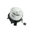 Pulseur d'air habitacle TEKNÖR EWN-PL-002 - Visuel 1