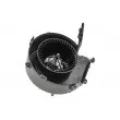 Pulseur d'air habitacle TEKNÖR EWN-PL-000 - Visuel 1