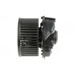 Moteur électrique, pulseur d'air habitacle TEKNÖR EWN-NS-003 - Visuel 3
