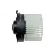Pulseur d'air habitacle TEKNÖR EWN-NS-000 - Visuel 3