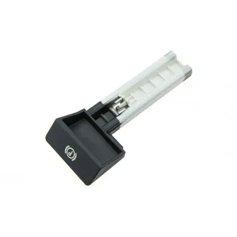 Interrupteur, commande de frein de stationnement TEKNÖR EWH-VW-002