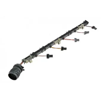 Raccord, injecteur TEKNÖR