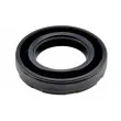Bague d'étanchéité, puit de bougie TEKNÖR EUS-NS-001 - Visuel 2