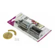 Papillon de distribution, alimentation d'air TEKNÖR ETB-UV-000 - Visuel 2