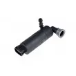 Pompe d'eau de nettoyage, nettoyage des vitres TEKNÖR ESP-SA-000 - Visuel 1