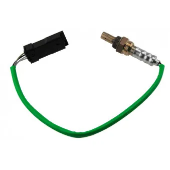 Sonde lambda TEKNÖR