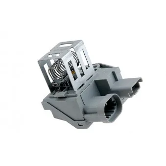 Résistance du ventilateur de radiateur TEKNÖR